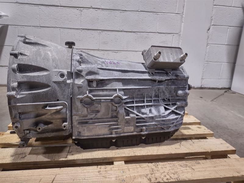 Transmisión Automática para Mercedes-Benz Clase C, C300 2019, 2020 - AWD - 67,000 Kms
