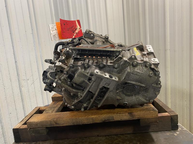 Transmisión Automática para Toyota Prius 2016, 2017, 2018, 2019, 2020, 2021, 2022 - 1.8L - 70,500 Kms