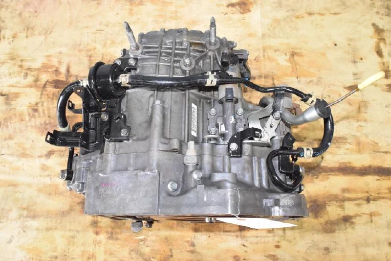 Transmisión Automática para Honda Accord 2008, 2009, 2010 - 2.4L, Sedán, Versión LX - 117,600 kms