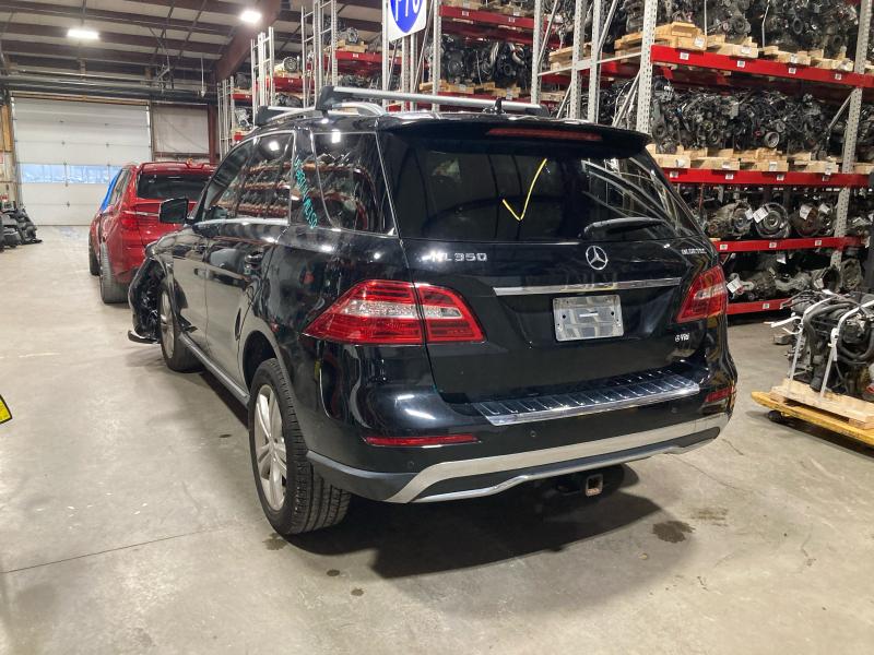 Transmisión Automática para Mercedes-Benz Clase ML 2014, 2015, 2016 - Diesel - Versión ML350 - 72,000 Kms