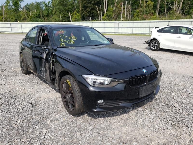 Transmisión Automática para BMW 320i 2014, 2015, 2016, 2017, 2018 - RWD, 2.0L - 48,000 Kms
