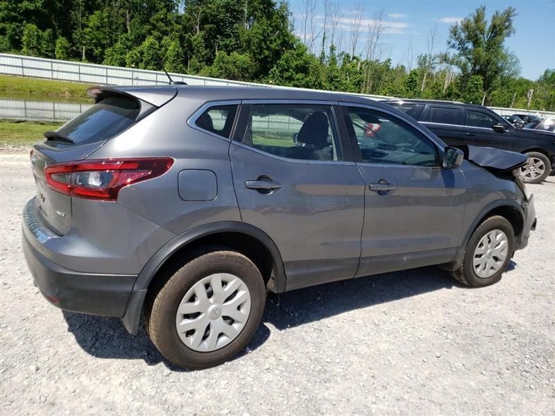 Transmisión Automática CVT para Nissan Rogue Sport 2020, 2021, 2022, 2023 - 2.0L AWD - 78,000 Kms