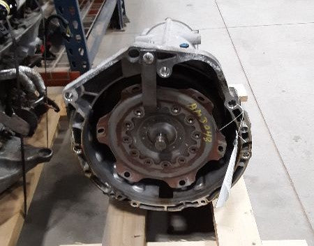 Transmisión Automática para BMW 320i 2014, 2015, 2016, 2017, 2018 - RWD, 2.0L - 48,000 Kms