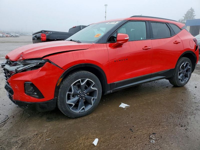 Motor para Cadillac XT6 & Chevrolet Blazer 2019, 2020, 2021, 2022, 2023, 2024, 2025 - 3.6 Litros, V6 - 49,500 KMs