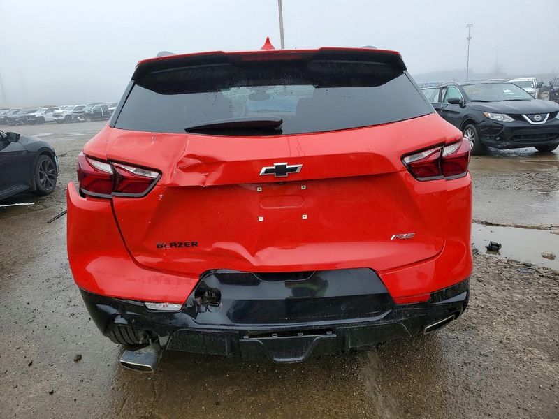 Motor para Cadillac XT6 & Chevrolet Blazer 2019, 2020, 2021, 2022, 2023, 2024, 2025 - 3.6 Litros, V6 - 49,500 KMs
