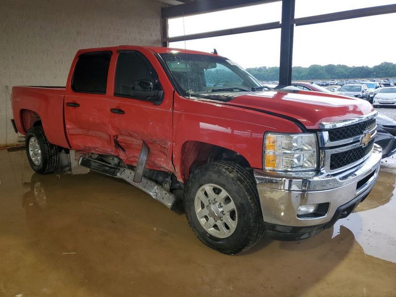 Transmisión Automática para Chevrolet Silverado 2500, 3500 2013 - 6.6L, 4X2, Opción PTO - 103,000 Kms
