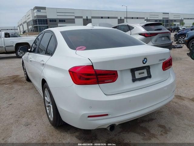 Transmisión Manual para BMW 320i 2014, 2015, 2016, 2017 - 2.0L, RWD - 105,000 Kms