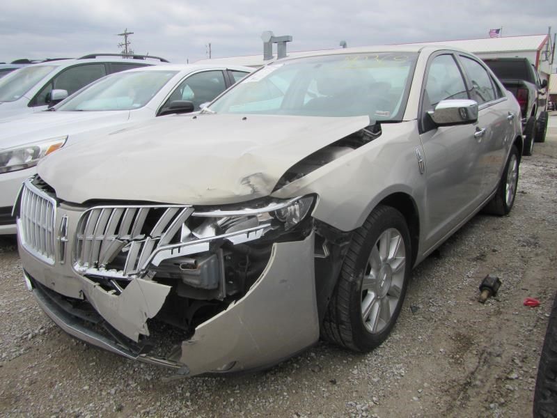 Transmisión Automática para Lincoln MKZ, Fusion 2010, 2011, 2012 - 3.5L, FWD - 86,500 Kms