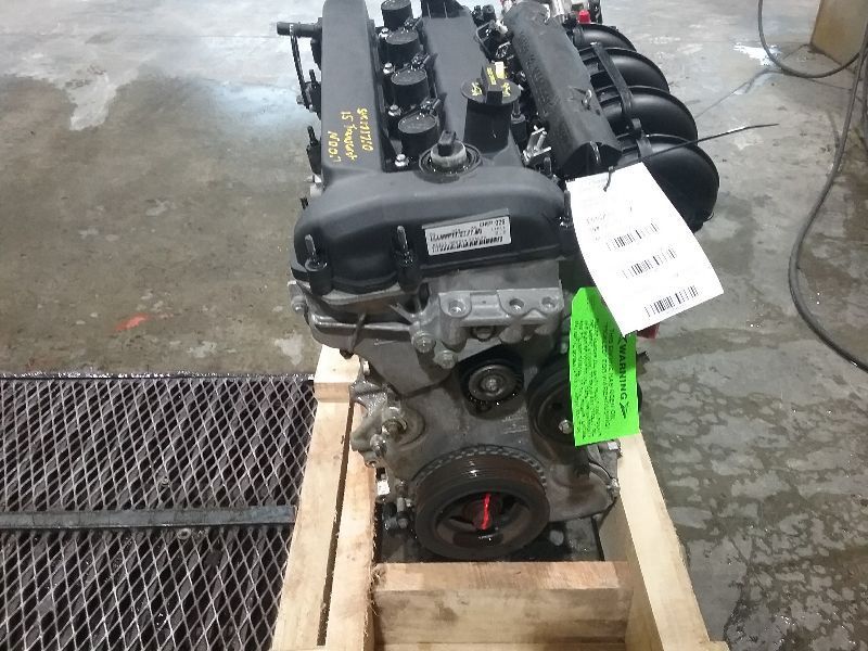 Motor para Ford Escape 2013, 2014, 2015, 2016 - 2.5 Litros, 4 Cilindros, DOHC - 80,300 Kms