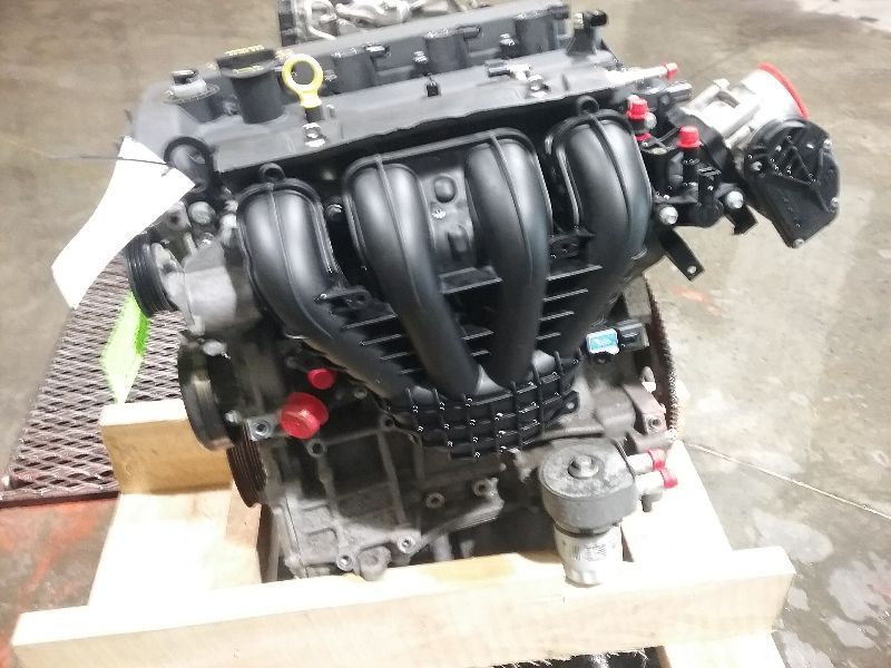 Motor para Ford Escape 2013, 2014, 2015, 2016 - 2.5 Litros, 4 Cilindros, DOHC - 80,300 Kms