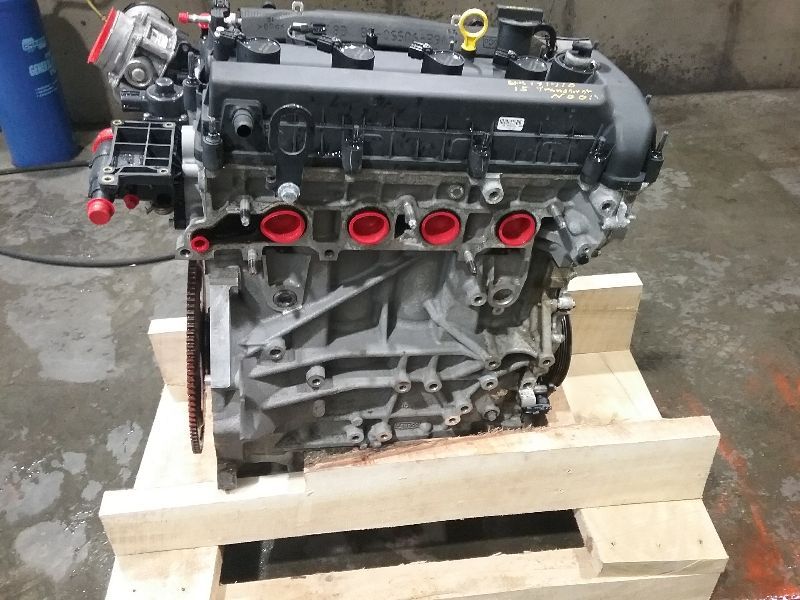 Motor para Ford Escape 2013, 2014, 2015, 2016 - 2.5 Litros, 4 Cilindros, DOHC - 80,300 Kms