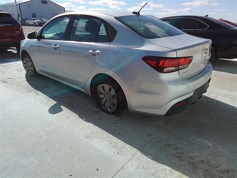 Motor para Kia Rio 2020, 2021, 2022, 2023 & Hyundai Accent 2020-2022 - 1.6L, CVT, FWD - 39,500 Kms