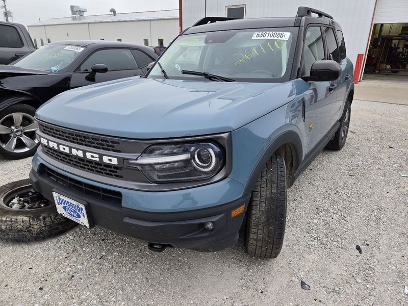 Transmisión Automática para Ford Maverick Pickup & Bronco Sport 2023, 2024, 2025 - 2.0L, AWD, 4x4 - 10,200 Kms