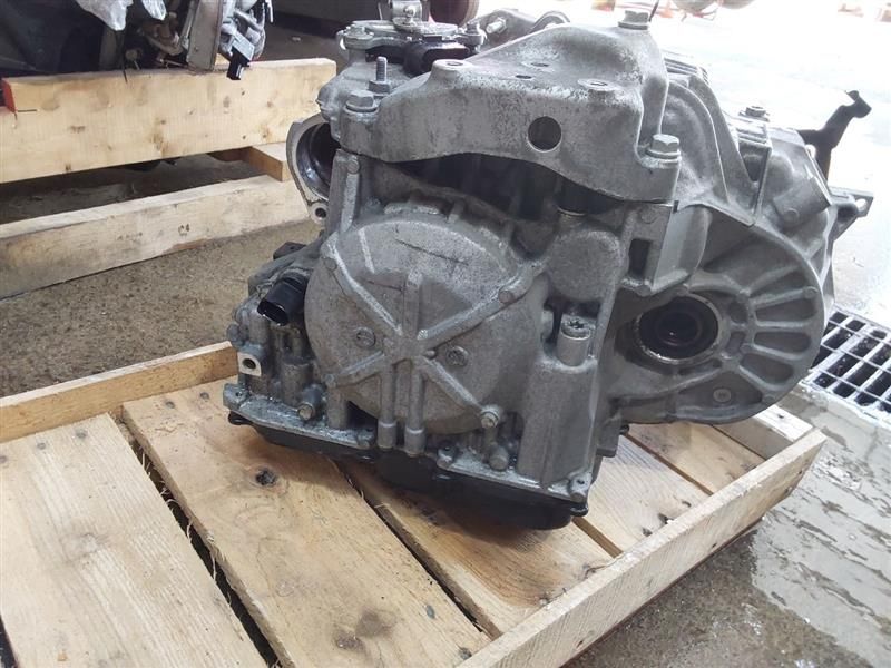 Transmisión Automática para Audi Q3 2012, 2013, 2014, 2015, 2016 - FWD - ID MYY