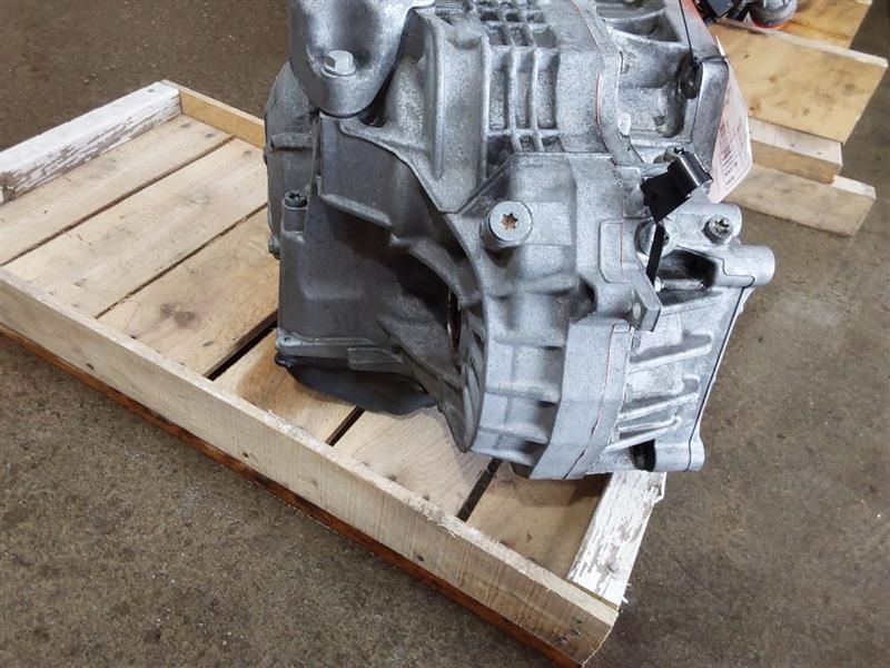 Transmisión Automática para Audi Q3 2012, 2013, 2014, 2015, 2016 - FWD - ID MYY