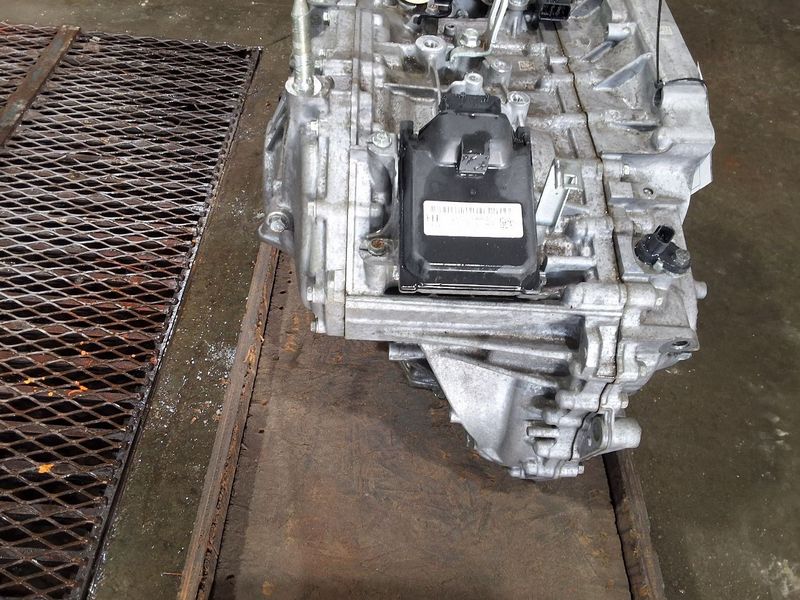 Transmisión Automática para Honda CR-V, CRV 2017, 2018, 2019 - 1.5L, FWD, Turbo -50,600 Kms
