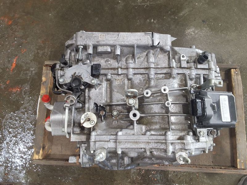 Transmisión Automática para Honda CR-V, CRV 2017, 2018, 2019 - 1.5L, FWD, Turbo -50,600 Kms