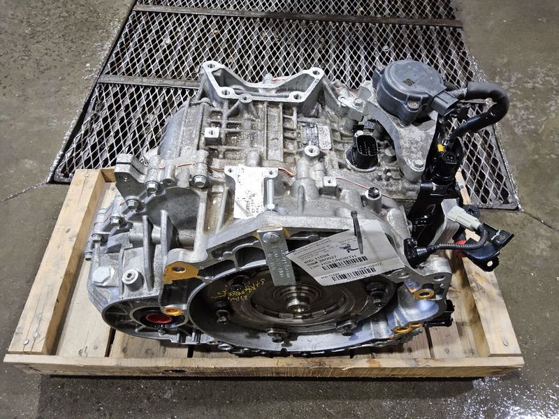 Transmisión Automática para Hyundai Pallisade 2023, 2024, 2025 - 3.8L, FWD (Traccion delantera)- 26,200 Kms