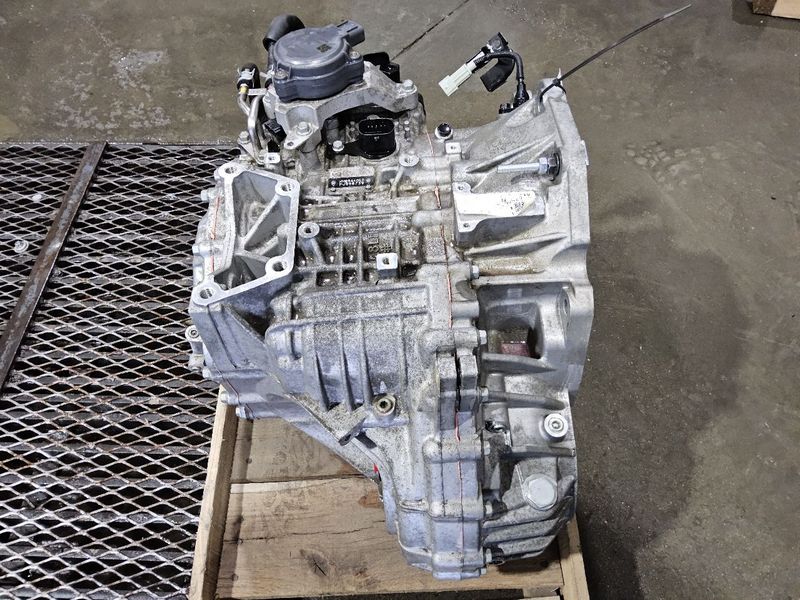 Transmisión Automática para Hyundai Pallisade 2023, 2024, 2025 - 3.8L, FWD (Traccion delantera)- 26,200 Kms