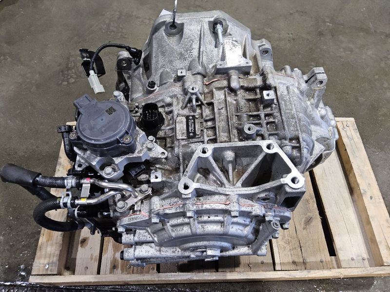 Transmisión Automática para Hyundai Pallisade 2023, 2024, 2025 - 3.8L, FWD (Traccion delantera)- 26,200 Kms