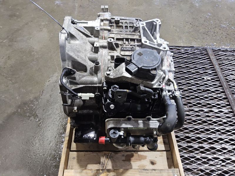 Transmisión Automática para Hyundai Pallisade 2023, 2024, 2025 - 3.8L, FWD (Traccion delantera)- 26,200 Kms