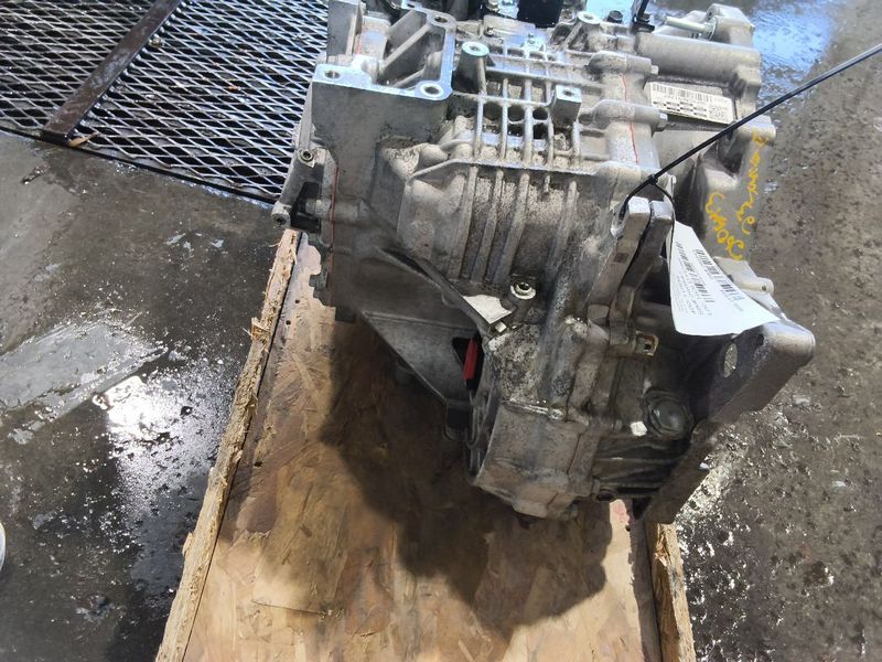 Transmisión Automática para Hyundai Santa Fe 2021, 2022, 2023 - 2.5L, AWD - 31,000 Kms