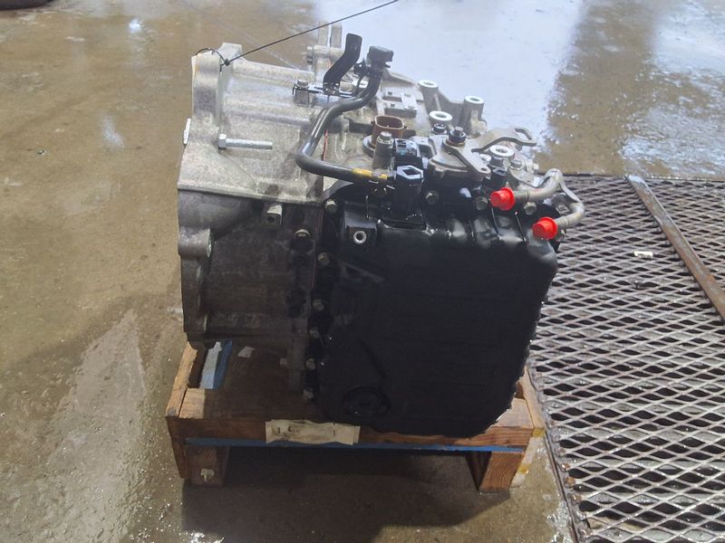 Transmisión Automática para Kia Soul 2014, 2015 - 2.0L, Sin Stop-Start - 87,800 Kms