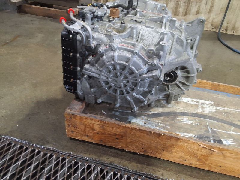Transmisión Automática para Kia Soul 2014, 2015 - 2.0L, Sin Stop-Start - 87,800 Kms