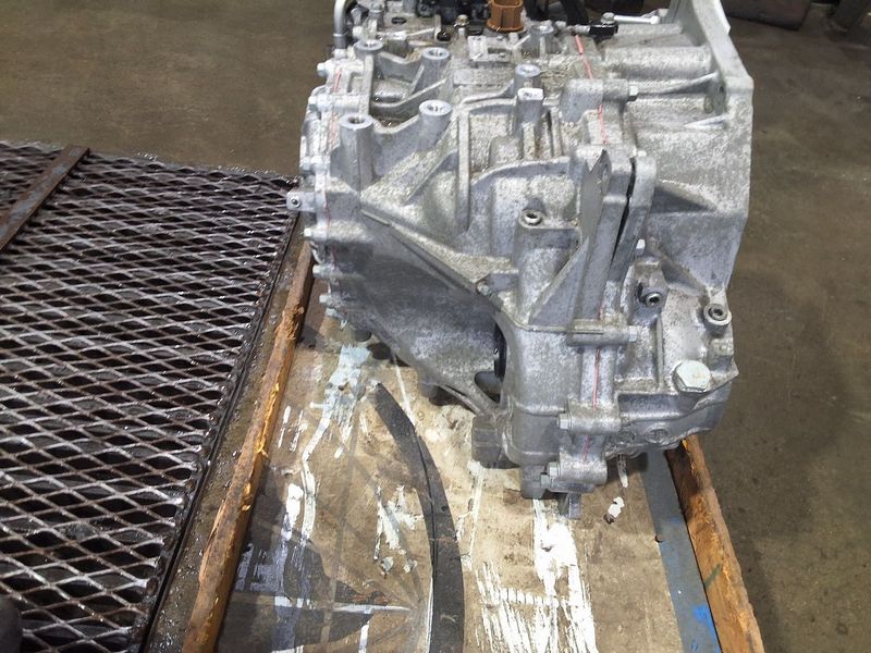 Transmisión Automática para Kia Soul 2014, 2015 - 2.0L, Sin Stop-Start - 87,800 Kms