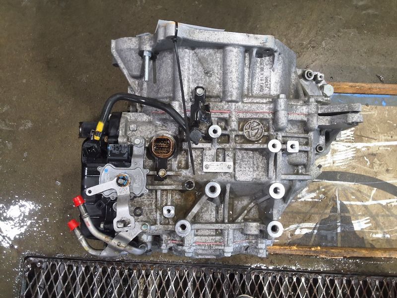 Transmisión Automática para Kia Soul 2014, 2015 - 2.0L, Sin Stop-Start - 87,800 Kms