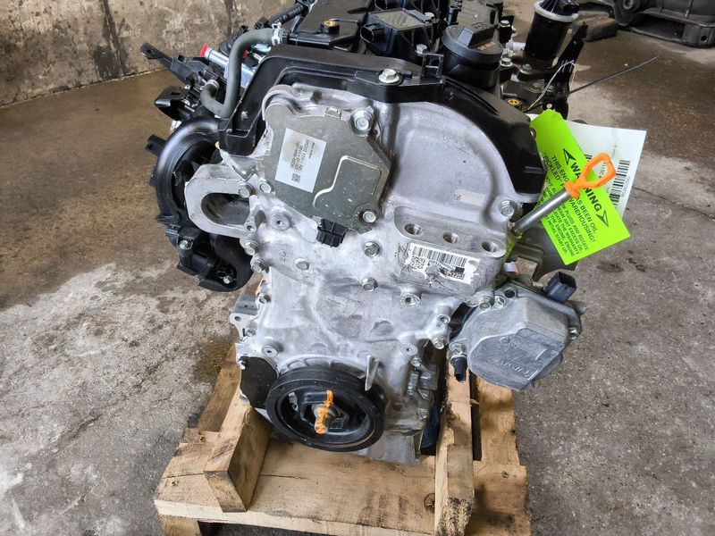 Motor para Honda Accord 2023, 2024, 2025 - 2.0 Litros, Hibrido - 25,000 Kms
