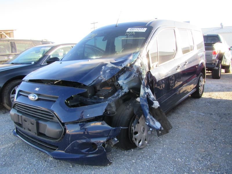 Motor para Ford Escape 2013, 2014, 2015, 2016 - 2.5 Litros, 4 Cilindros, DOHC - 80,300 Kms
