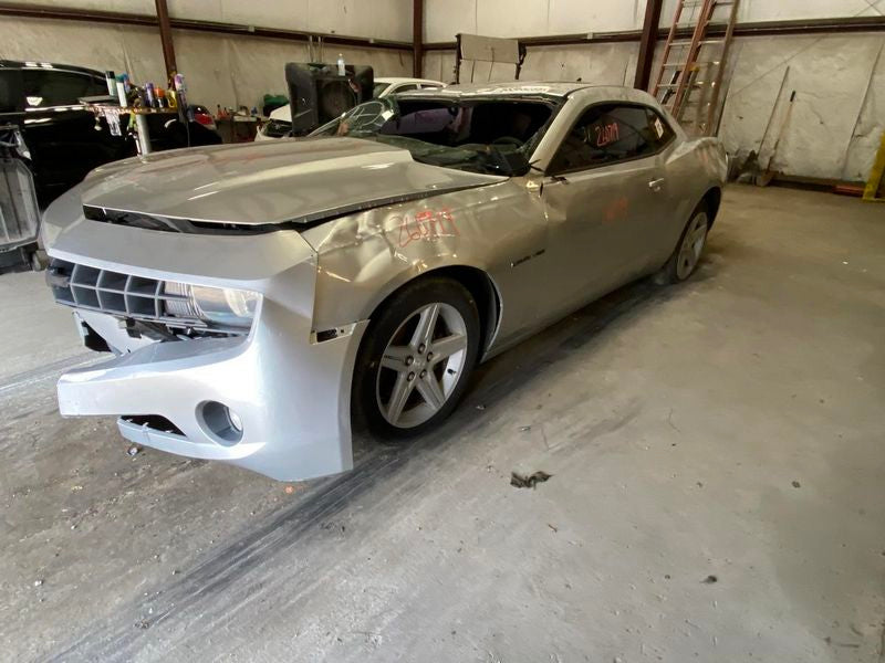 Transmisión Automática para Chevrolet Camaro 2010, 2011 - 3.6L - 92,100 Kms