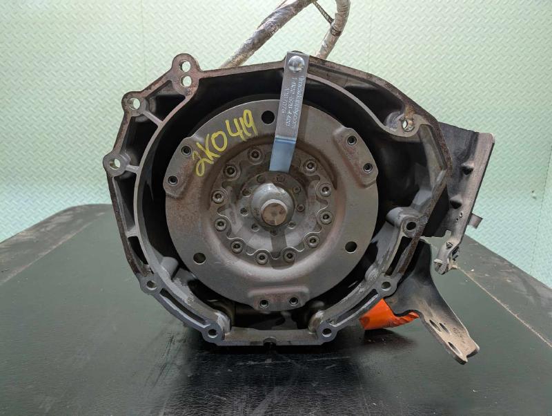 Transmisión Automática para Dodge Ram 1500 2015, 2016 - 3.0L 4x4 - Diesel