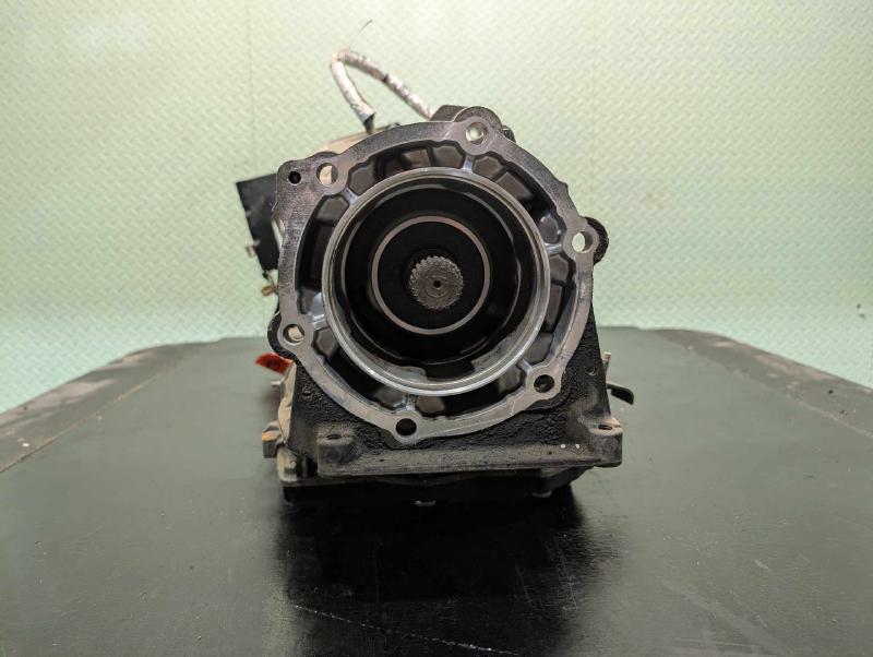 Transmisión Automática para Dodge Ram 1500 2015, 2016 - 3.0L 4x4 - Diesel