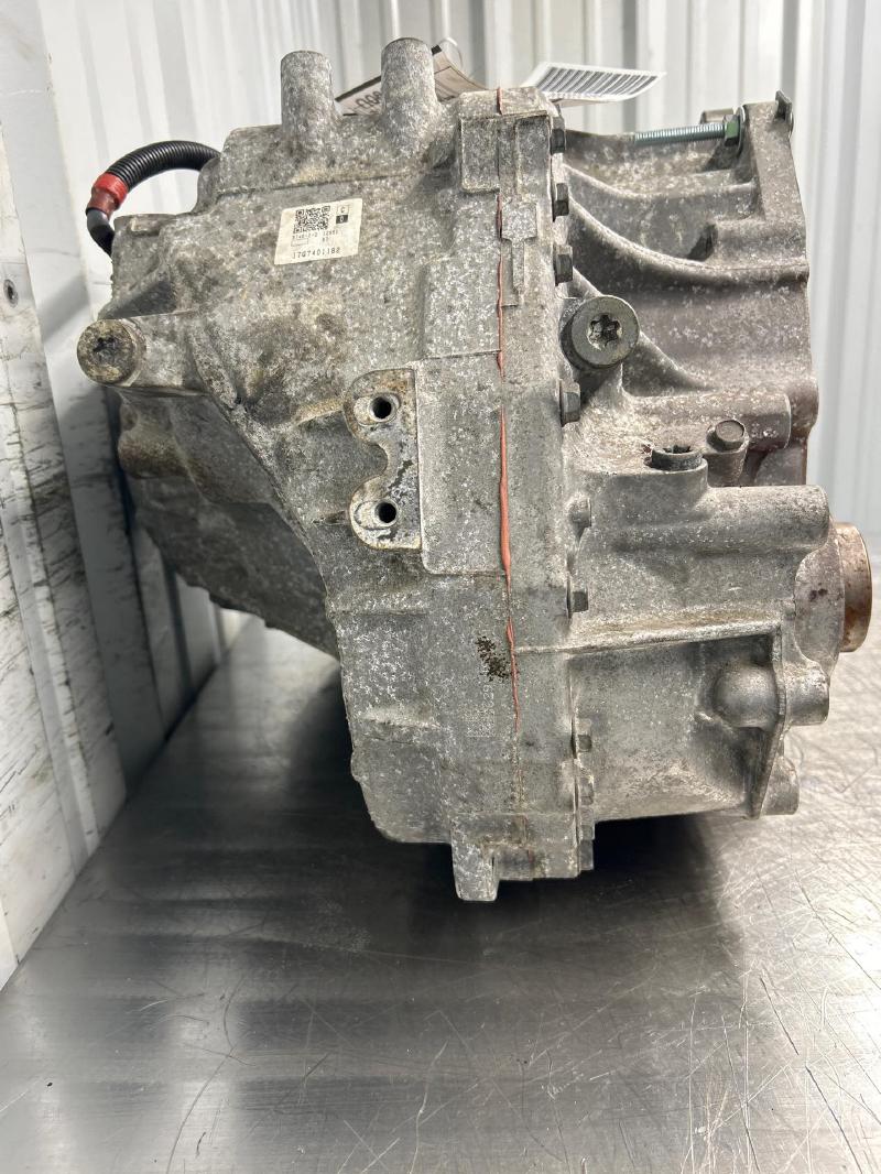 Transmisión Automática para Volvo S60 2017, 2018 - 2.0L AWD - 57,000 Kms
