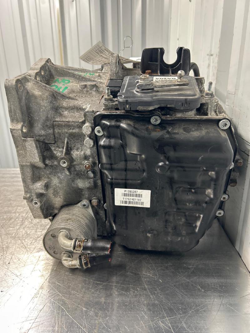 Transmisión Automática para Volvo S60 2017, 2018 - 2.0L AWD - 57,000 Kms