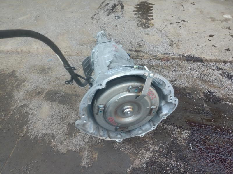 Transmisión Automática para Dodge Ram 1500 2012 - 5.7L