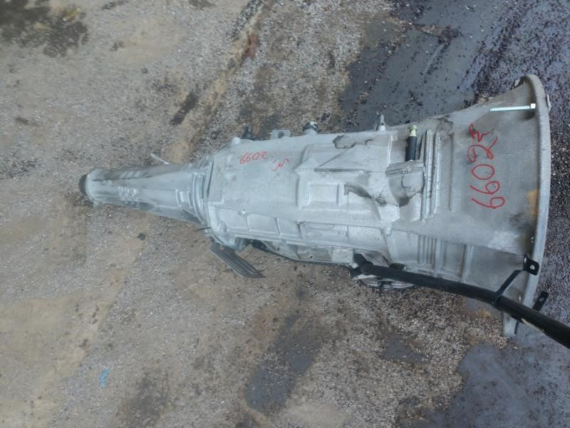 Transmisión Automática para Dodge Ram 1500 2012 - 5.7L