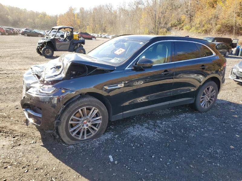 Transmisión Automática para Jaguar XF, XJ, F-Pace 2013, 2014, 2015, 2016, 2017 - 3.0L, AWD - 68,700 Kms