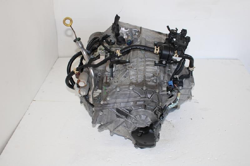 Transmisión Automática para Acura TSX 2009, 2010 - 2.4L - 129,000 Kms
