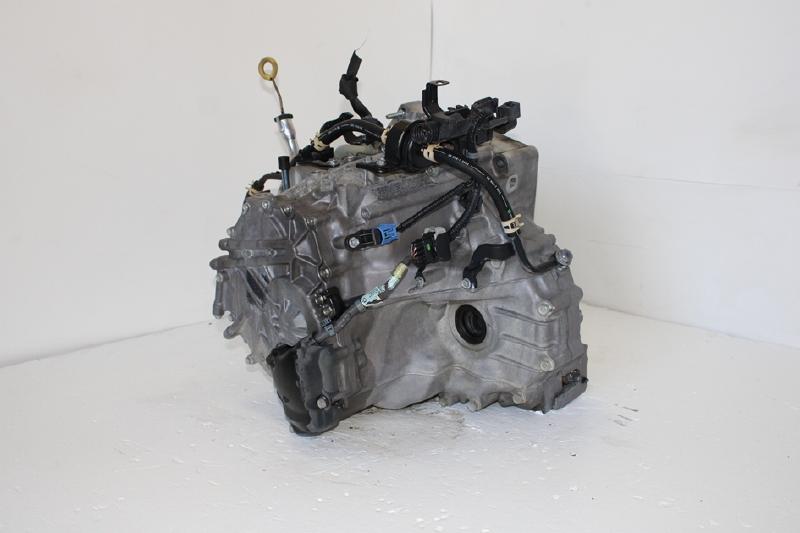 Transmisión Automática para Acura TSX 2009, 2010 - 2.4L - 129,000 Kms