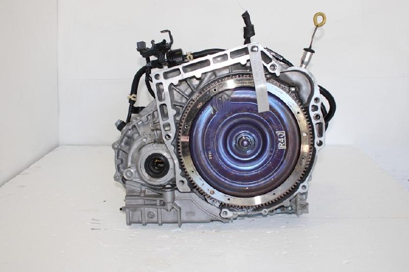 Transmisión Automática para Acura TSX 2009, 2010 - 2.4L - 129,000 Kms