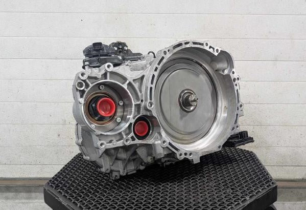 Transmisión Automática para Hyundai Santa Fe 2021, 2022, 2023 - 2.5L, AWD, Turbo (DCT) - 36,200 Kms