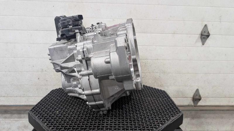 Transmisión Automática para Hyundai Santa Fe 2021, 2022, 2023 - 2.5L, AWD, Turbo (DCT) - 36,200 Kms