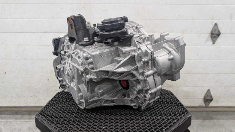 Transmisión Automática para Hyundai Santa Fe 2021, 2022, 2023 - 2.5L, AWD, Turbo (DCT) - 36,200 Kms