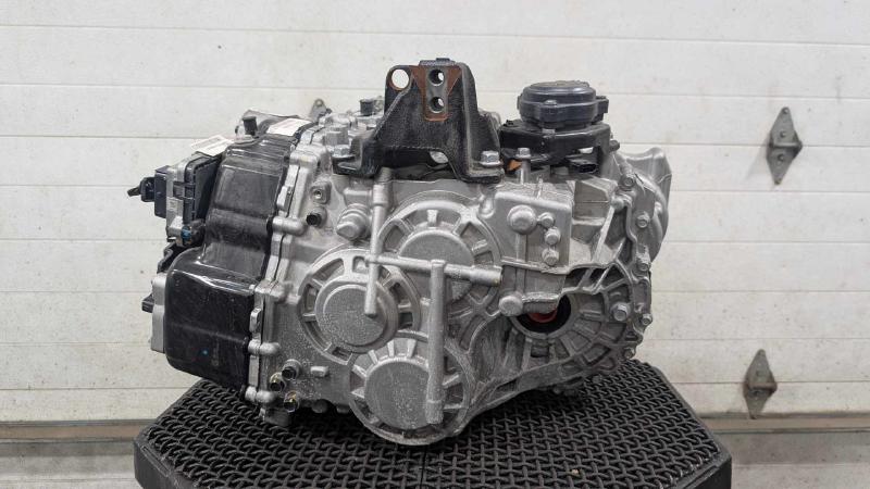 Transmisión Automática para Hyundai Santa Fe 2021, 2022, 2023 - 2.5L, AWD, Turbo (DCT) - 36,200 Kms