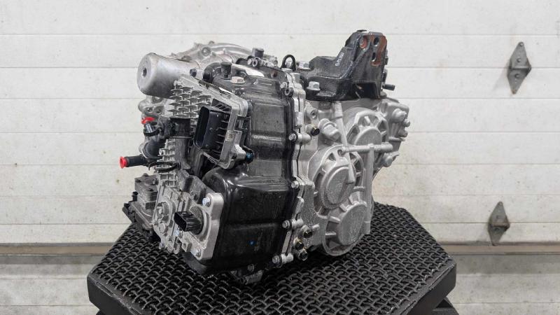 Transmisión Automática para Hyundai Santa Fe 2021, 2022, 2023 - 2.5L, AWD, Turbo (DCT) - 36,200 Kms