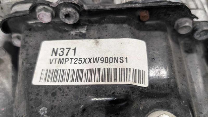 Transmisión Automática para Hyundai Santa Fe 2021, 2022, 2023 - 2.5L, AWD, Turbo (DCT) - 36,200 Kms