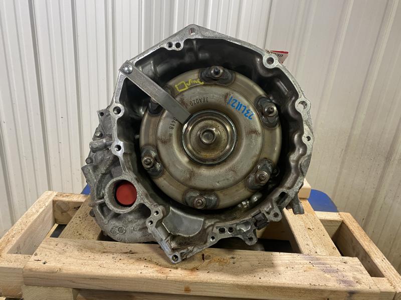 Transmisión Manual para Mini Cooper 2015, 2016, 2017, 2018, 2019 - 2.0L, FWD - 61,800 Kms